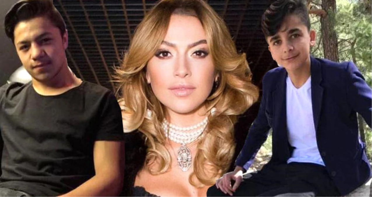 Hadise Konserine Giderken Kaza Yapan İki Genç Öldü