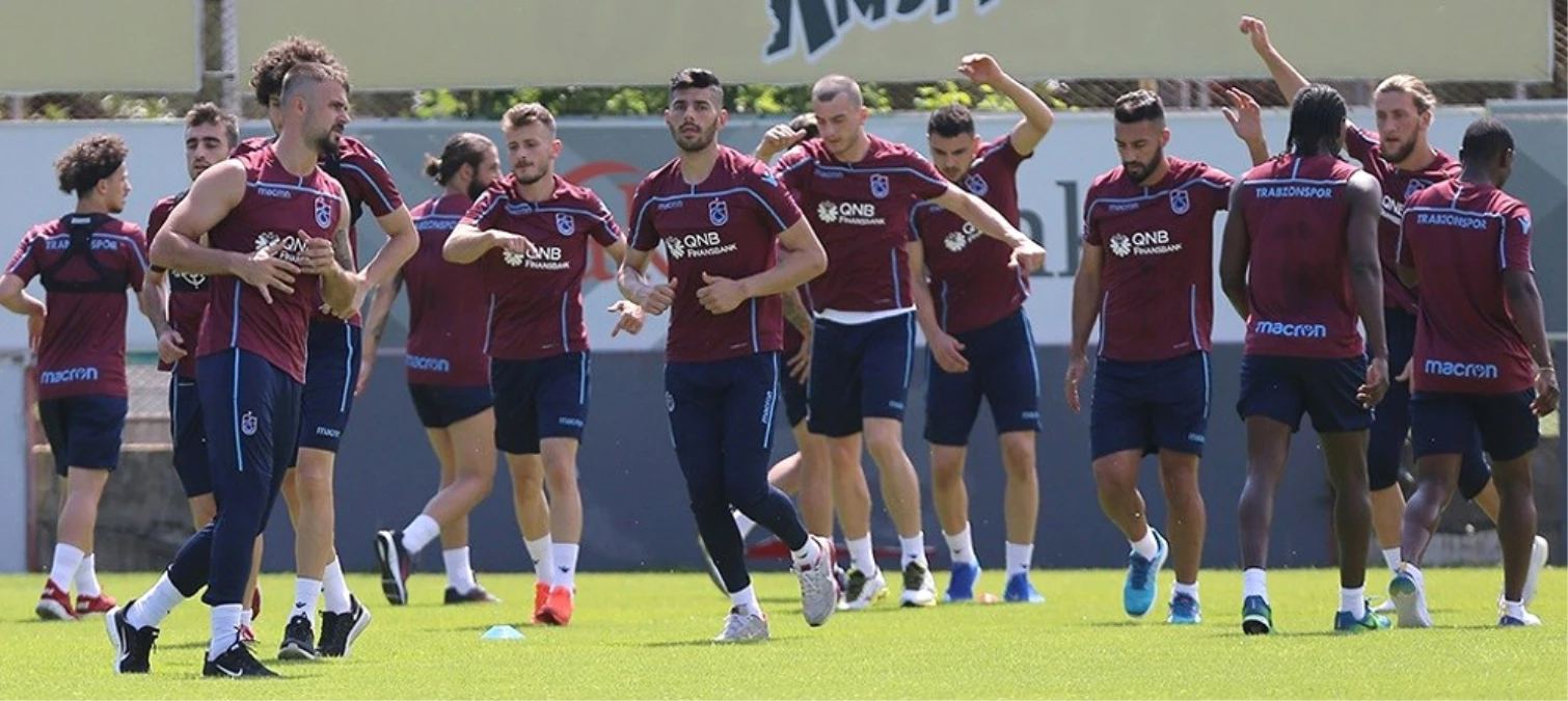 Hazırlıkların Trabzon Ayağını Tamamlandı