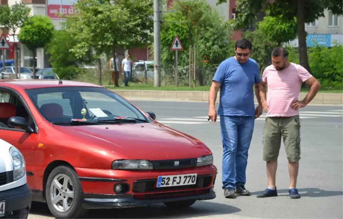 İkinci El Otomobile Bakan Çok, Alan Yok