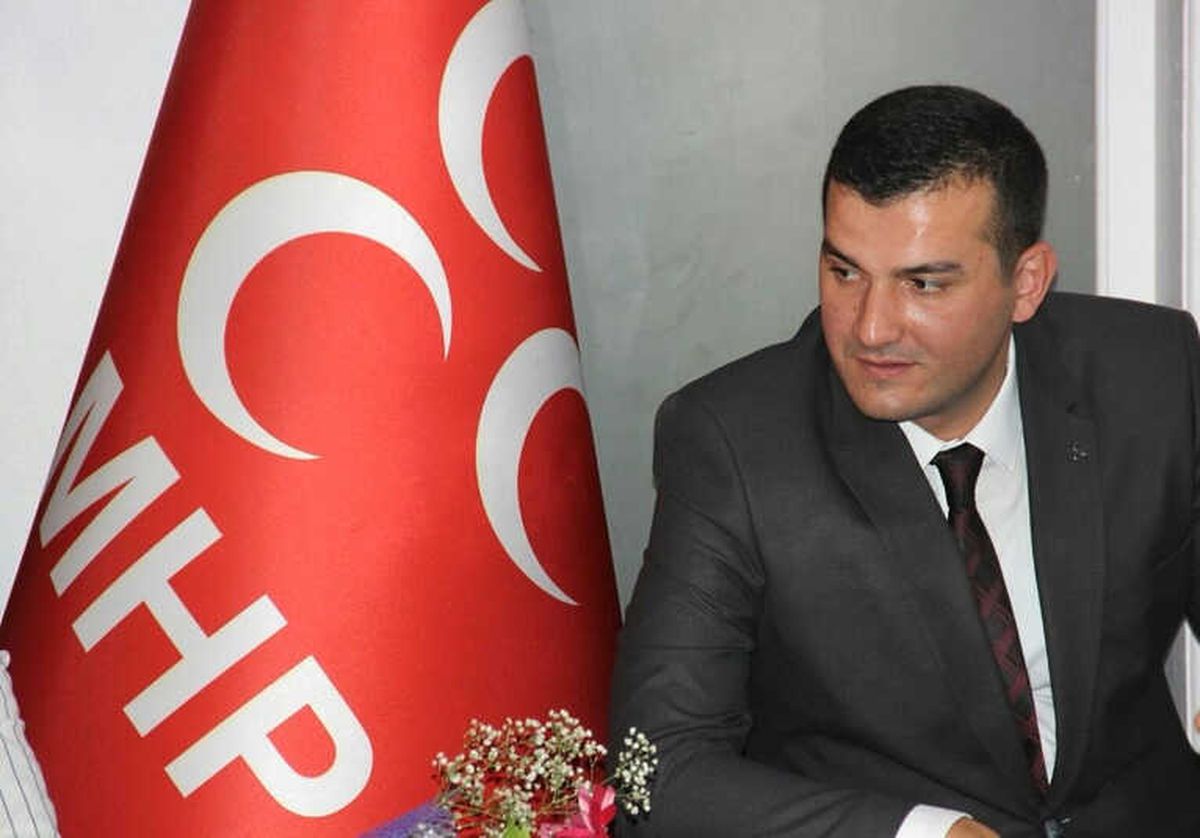 MHP İl Başkanı Pehlivan: Denizcilik Ülkenin Güvenliği İçin Vazgeçilmez Bir Öneme Sahiptir