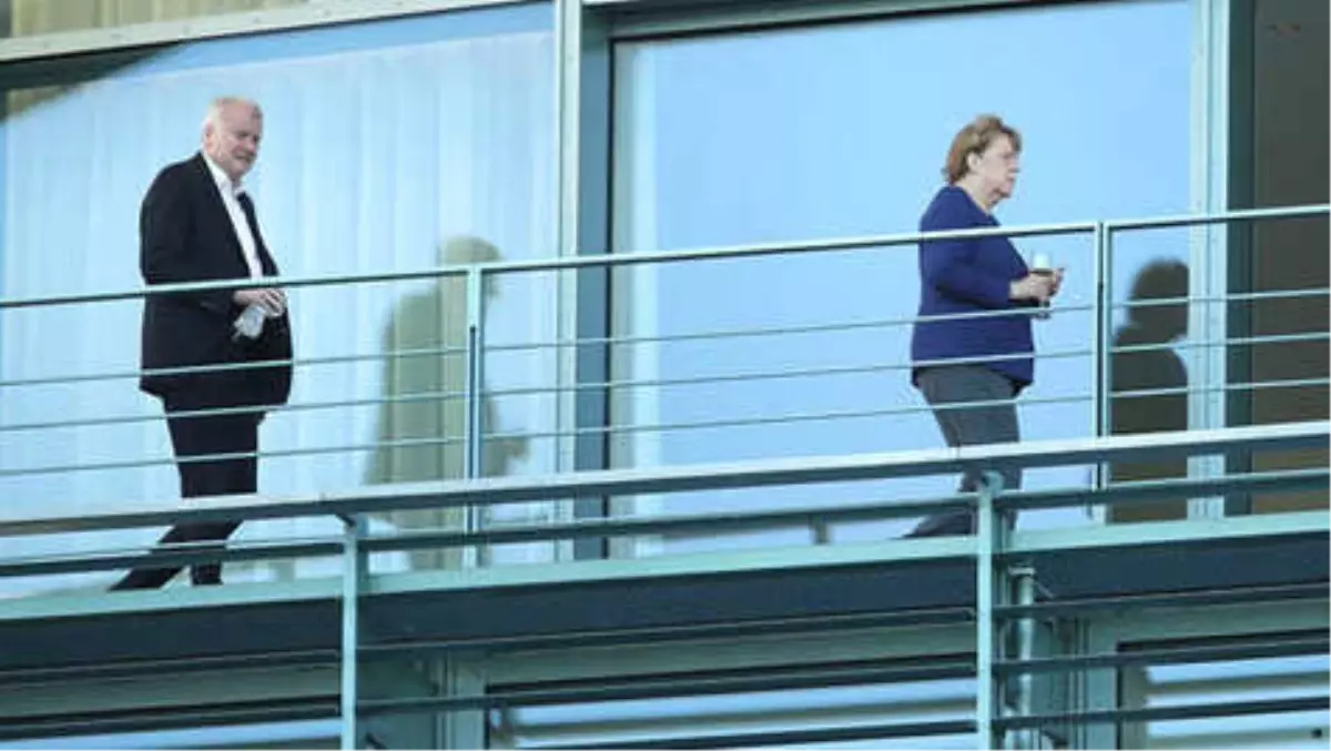 Ortaklara 8 Sayfalık Zirve Mektubu