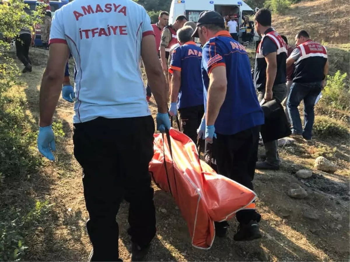 Sınavdan Çıktı Gölette Boğuldu