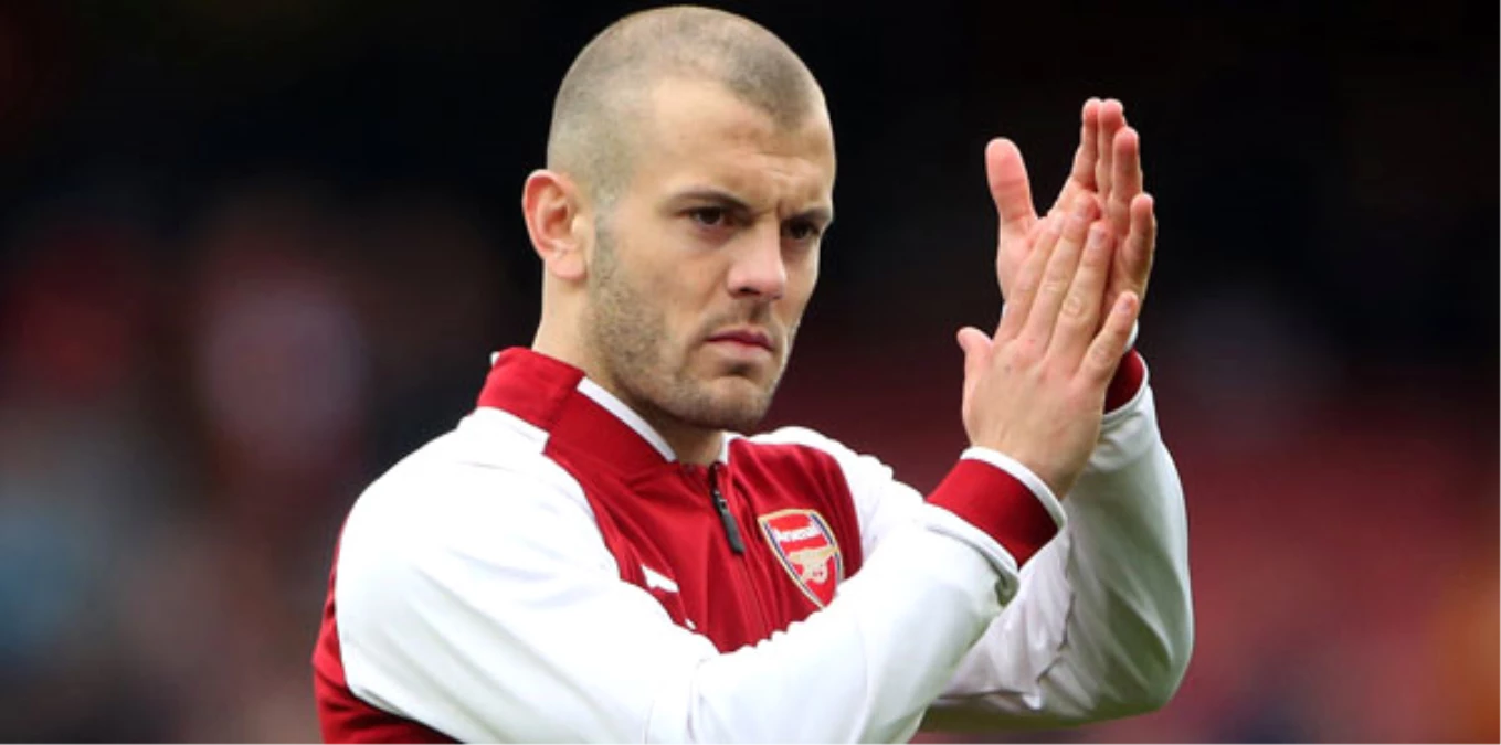 Wilshere 2 Devi Reddetti, Fenerbahçe\'yi Seçti!