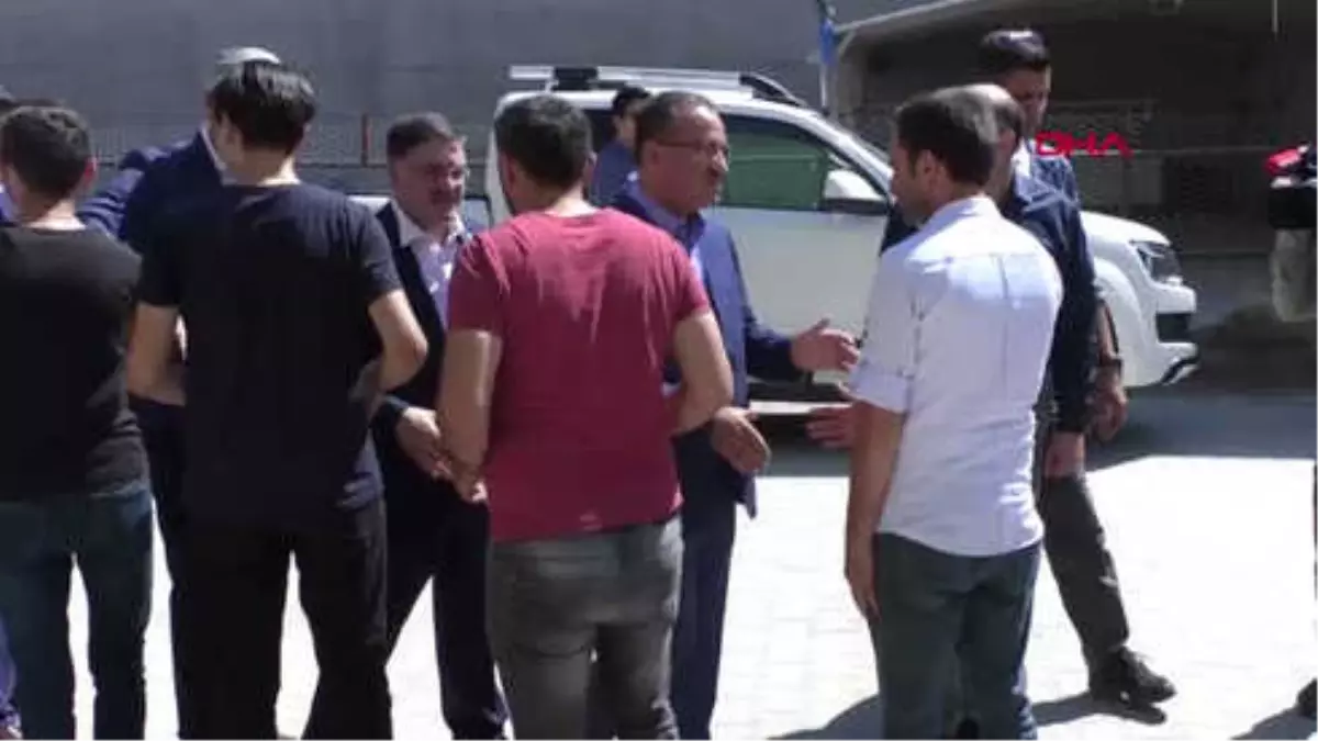 Yozgat Bozdağ Cinsel Kastrasyon Tedbirini Yeni Dönemde Devreye Sokacağız