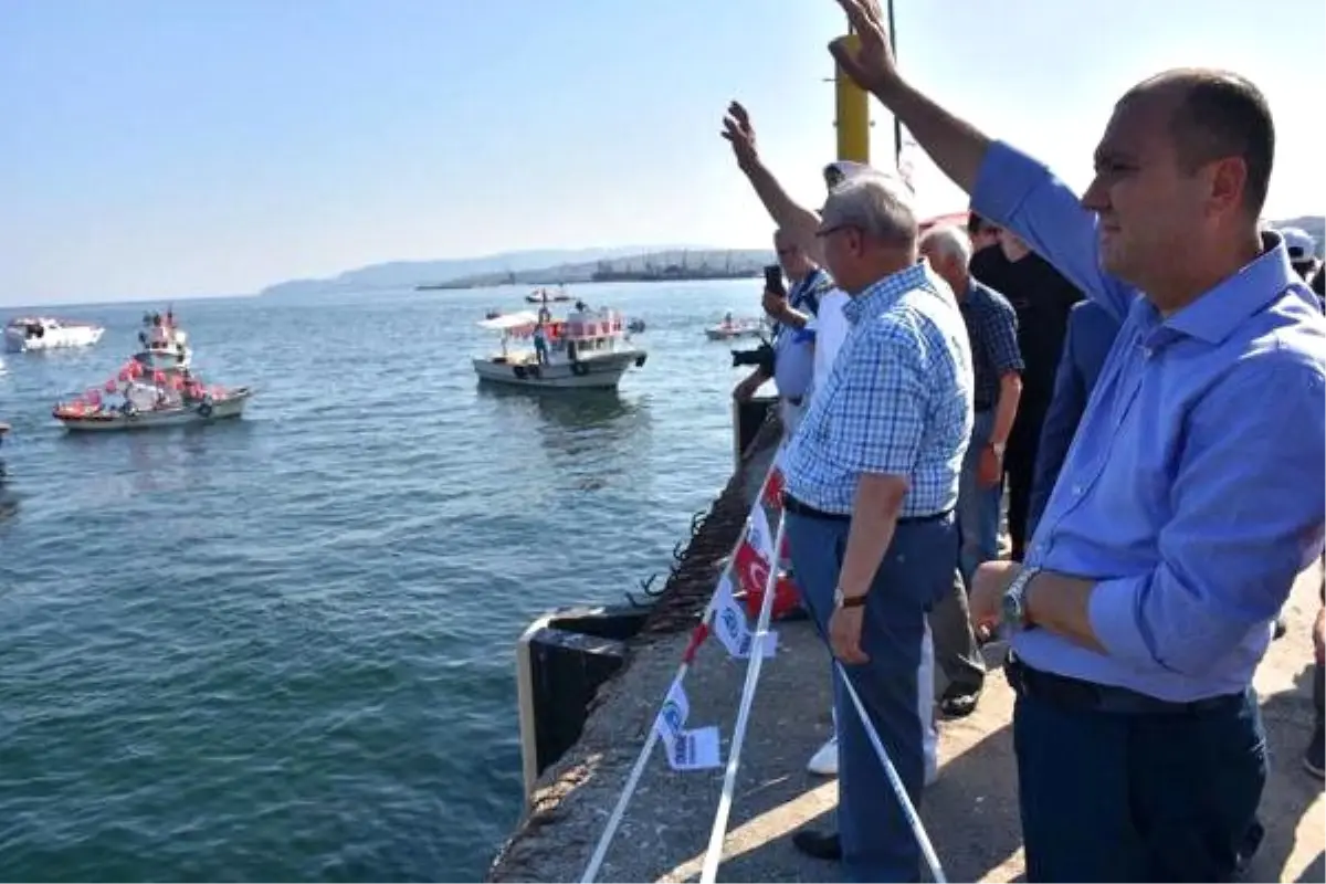 4 Kişinin Öldüğü Feribot Limanı, Olta Balıkçılığına Açılacak