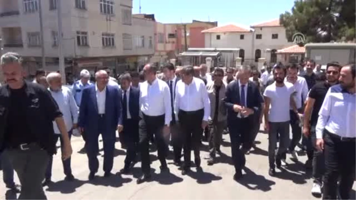 Adalet Bakanı Gül: "Vatandaşımızın İstikrarını Daha da Güçlü Hale Getireceğiz"