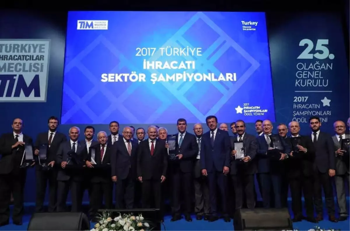 Alaşehirli Firma Meyve İhracatında Şampiyon Oldu