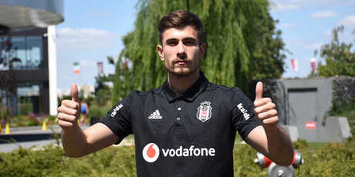 "Beşiktaş Benim İçin En İyi Seçenekti"