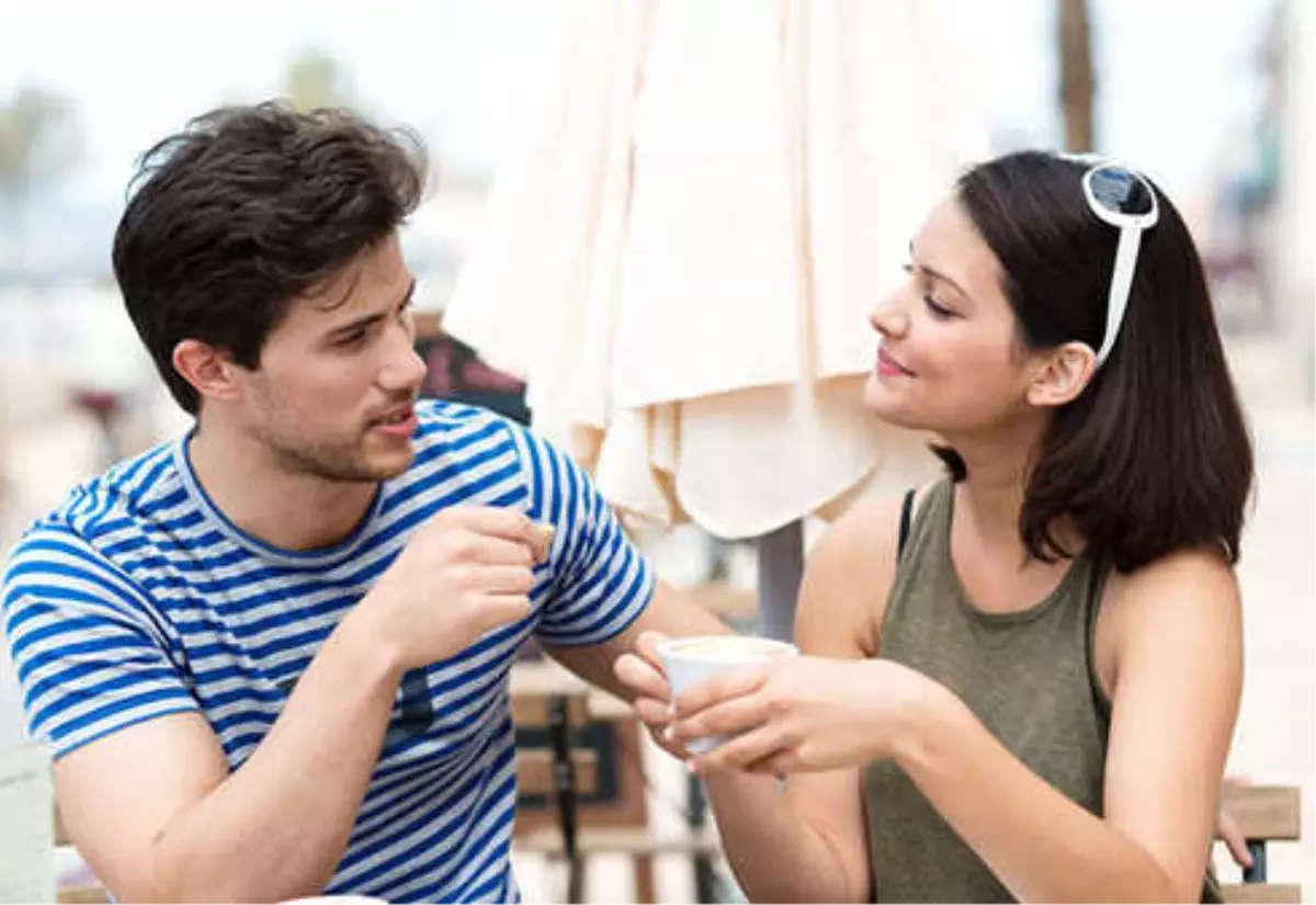 Erkeklerin Kadınlarda Sevmediği 10 Alışkanlık