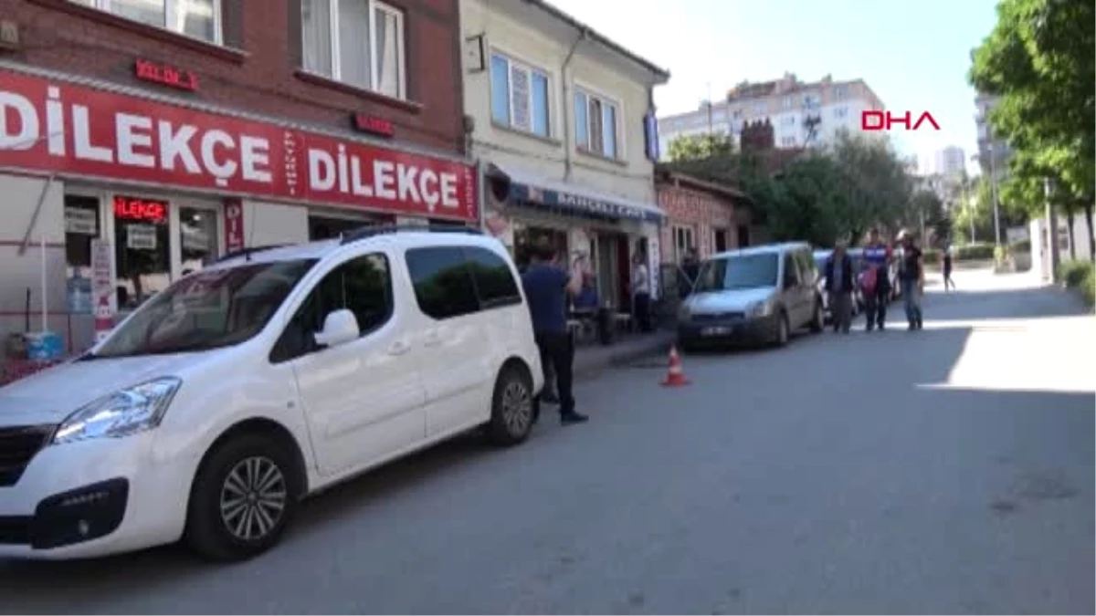 Eskişehir Eskişehir\'de Fetö Şüphelisi 3 Asker Adliyede