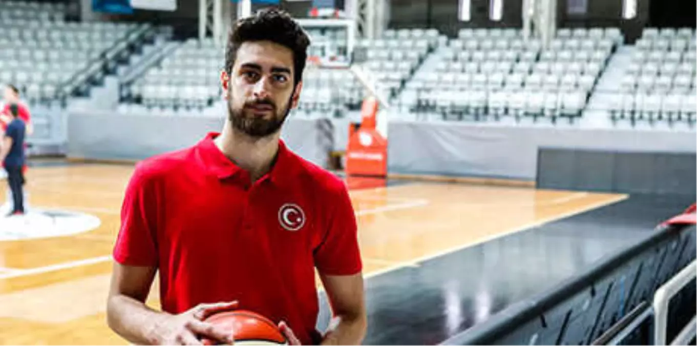 Furkan Korkmaz: "Eylül\'de Milli Takım\'la Olacağım"