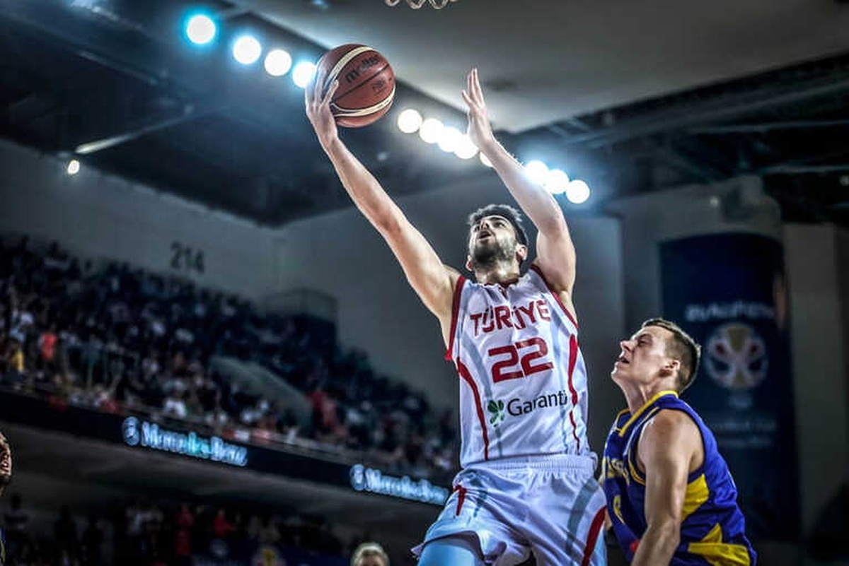 Furkan Korkmaz: "Eylül\'de Milli Takım\'la Olacağım"