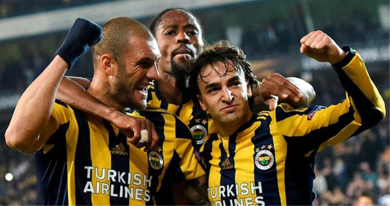 Galatasaray\'a Eski Fenerbahçeli Markovic\'i Önerdiler: İster Misiniz?