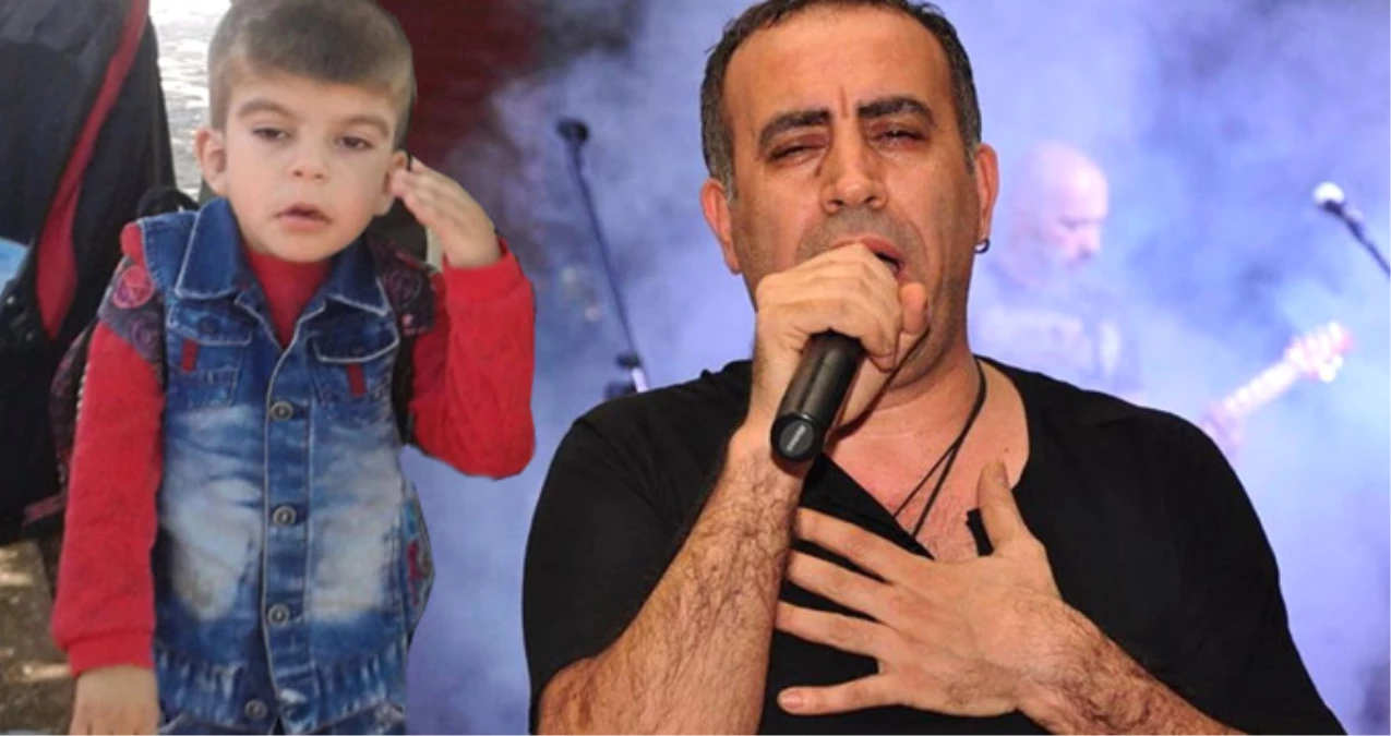 Haluk Levent, İşitme Cihazı Çalınan Çocuğa Yardım Eden Aileye Özel Konser Verecek