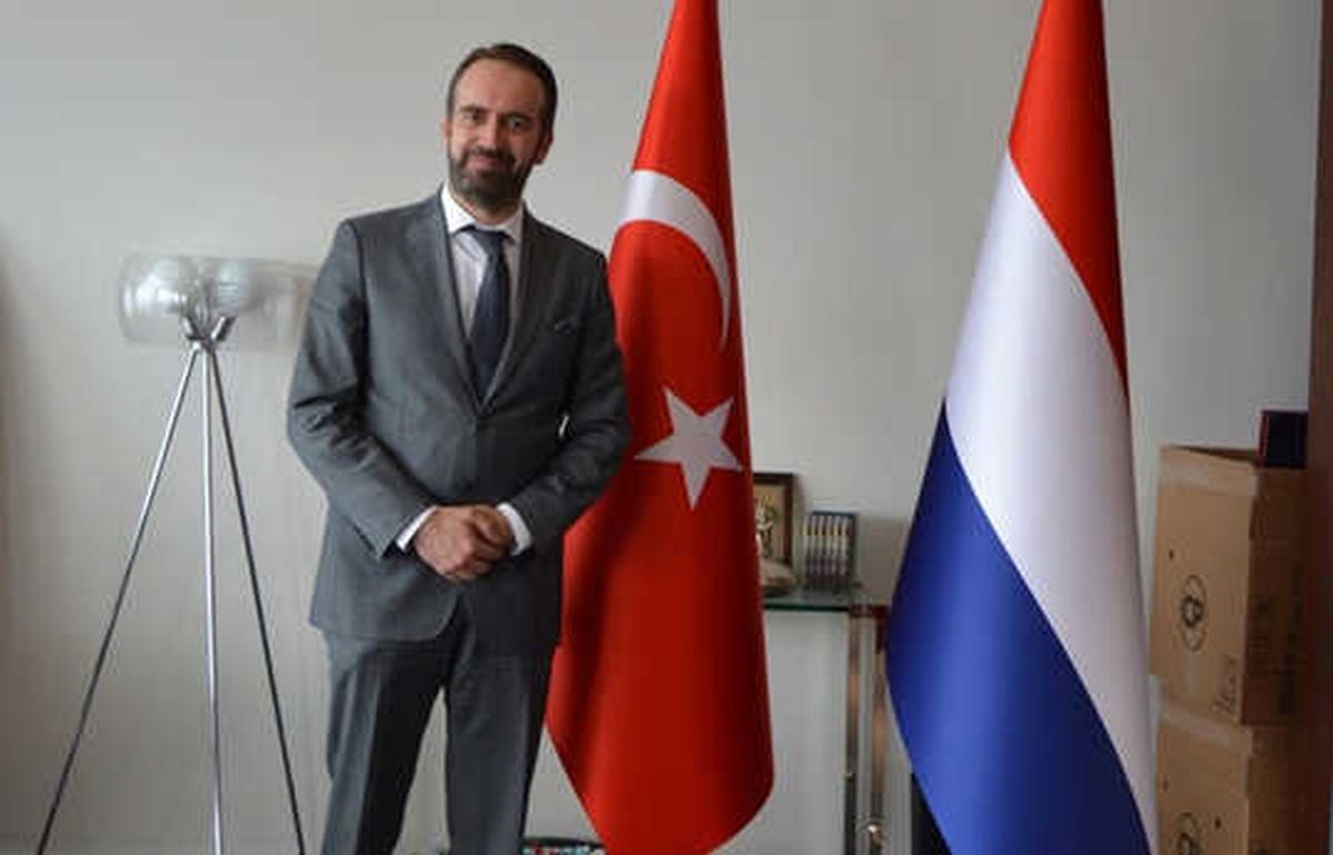 Hollandalı Yatırımcı Akını Sürecek"