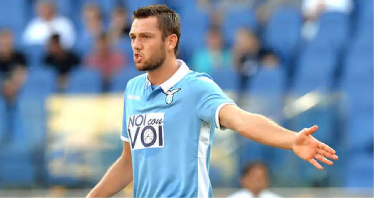 İtalyan Devi Inter, De Vrij\'i Transfer Etti