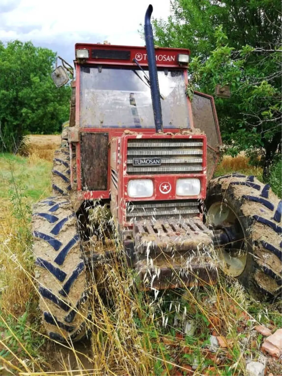 Jandarma Bir Taşla 2 Kuş Vurdu