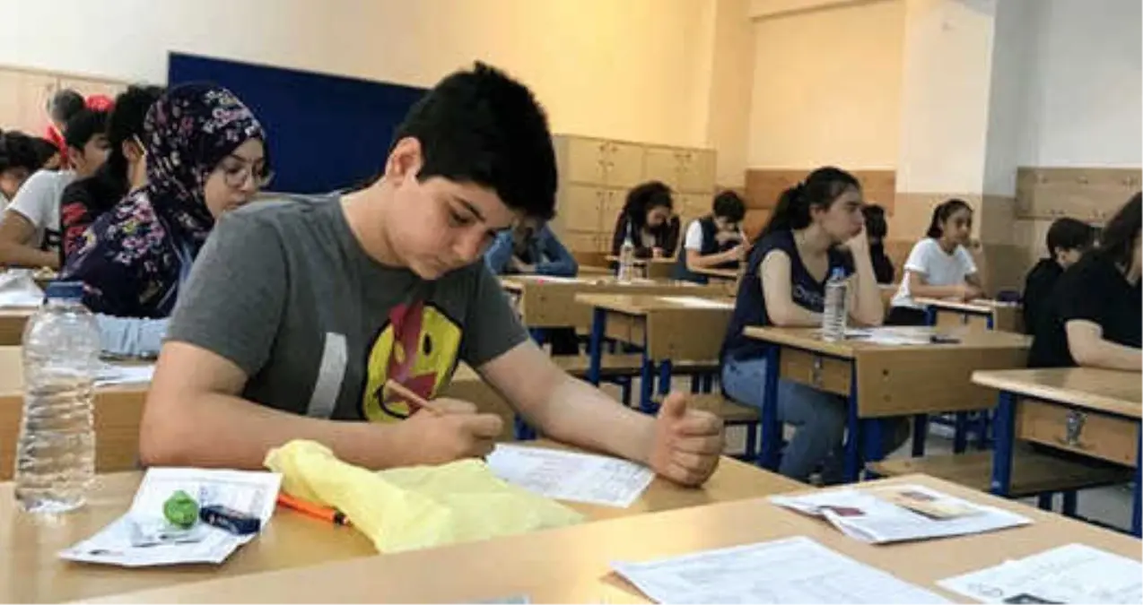 LGS 2018 Tercihleri Ne Zaman Yapılacak? Kontenjanlar Belli Oldu mu?