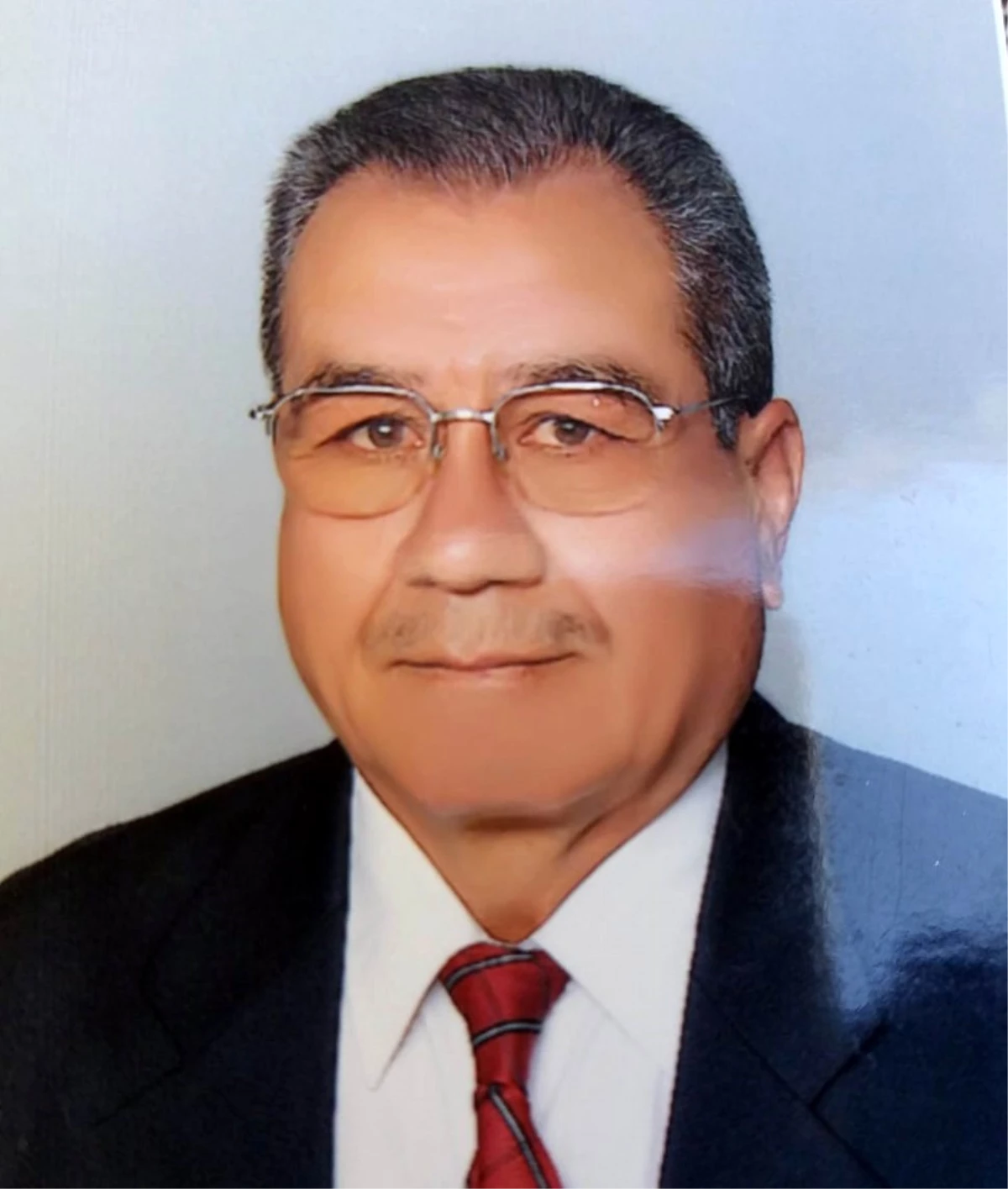 MHP Eski İl Başkanı Özdemir Hayatını Kaybetti