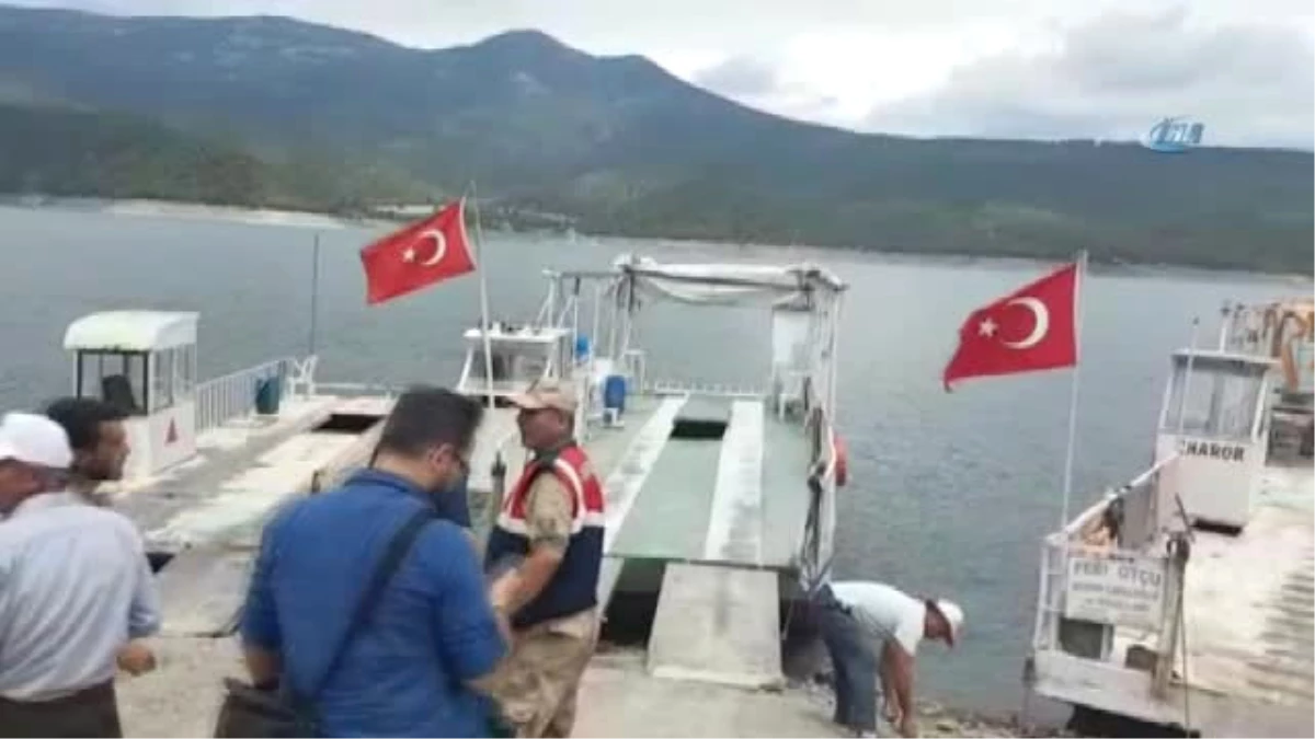 Suda Kaybolan Tur Rehberinin Sosyal Medya Paylaşımı Yürek Burktu: "Demem O Ki Çok Derin Denizlere...