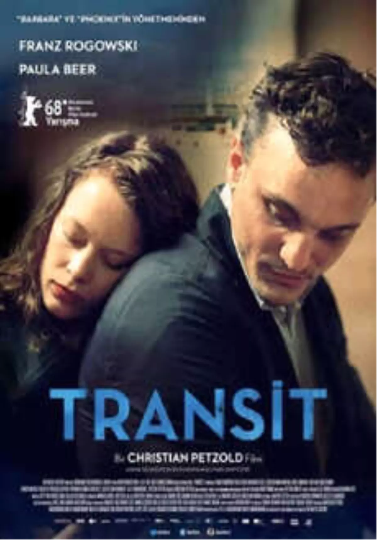 Transit Filmi