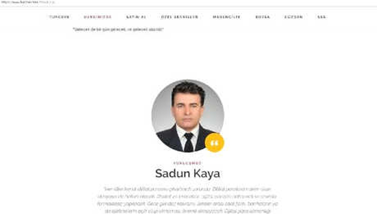 Turcoin Soruşturmasında 5 Kişi Adliyede