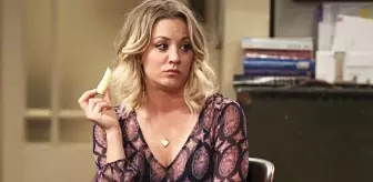 Ünlü Oyuncu Kaley Cuoco ile Karl Cook Evlendi