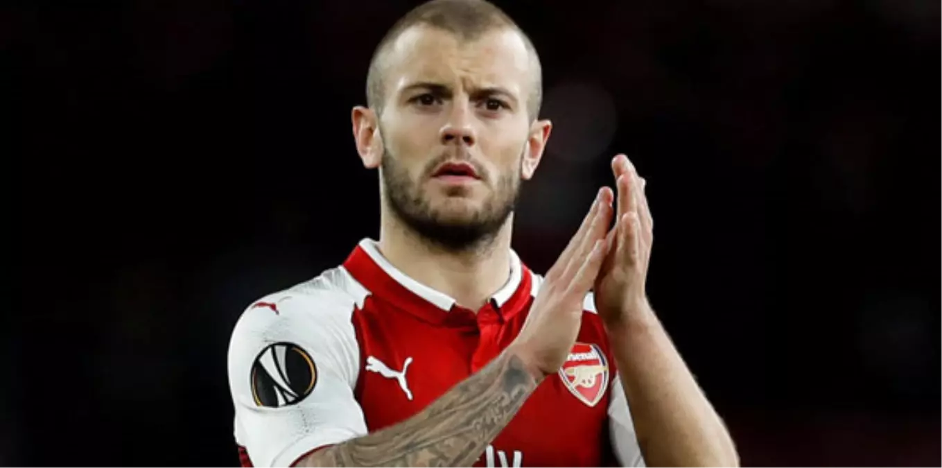 Wilshere: \'Arsenal Futbolcusu Olmadığım İlk Gün...\'