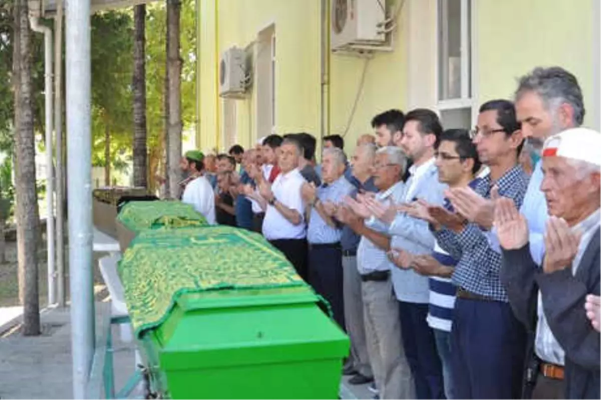 Yayladaki Çadırda Ölen Dede ve 2 Torunu Tüp Gazdan Zehirlenmiş