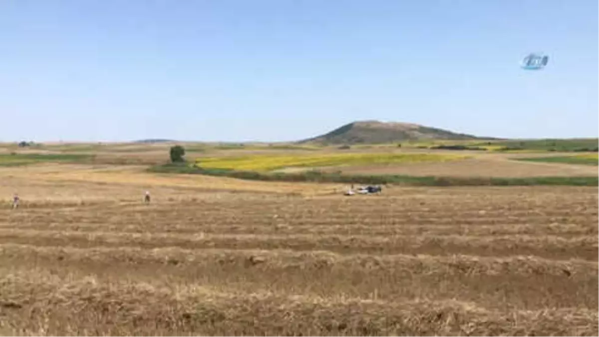 31 Gündür Kayıp Olan Yaşlı Adamın Cesedi Bulundu