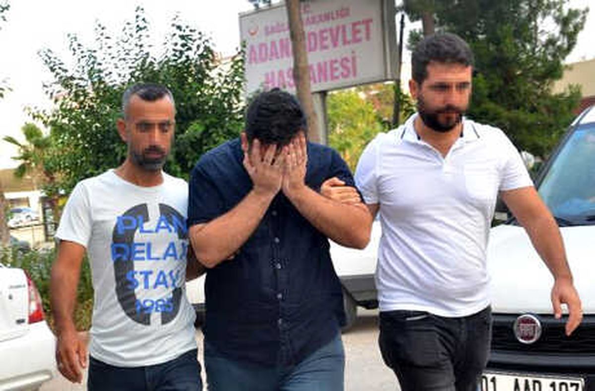 Adana\'da İhale Çetesine Operasyon: 12 Gözaltı