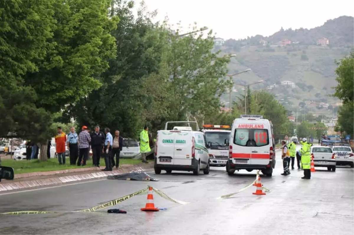 Anne ve Oğlunun Ölümüne Sebep Olan Şahıs Yakalandı