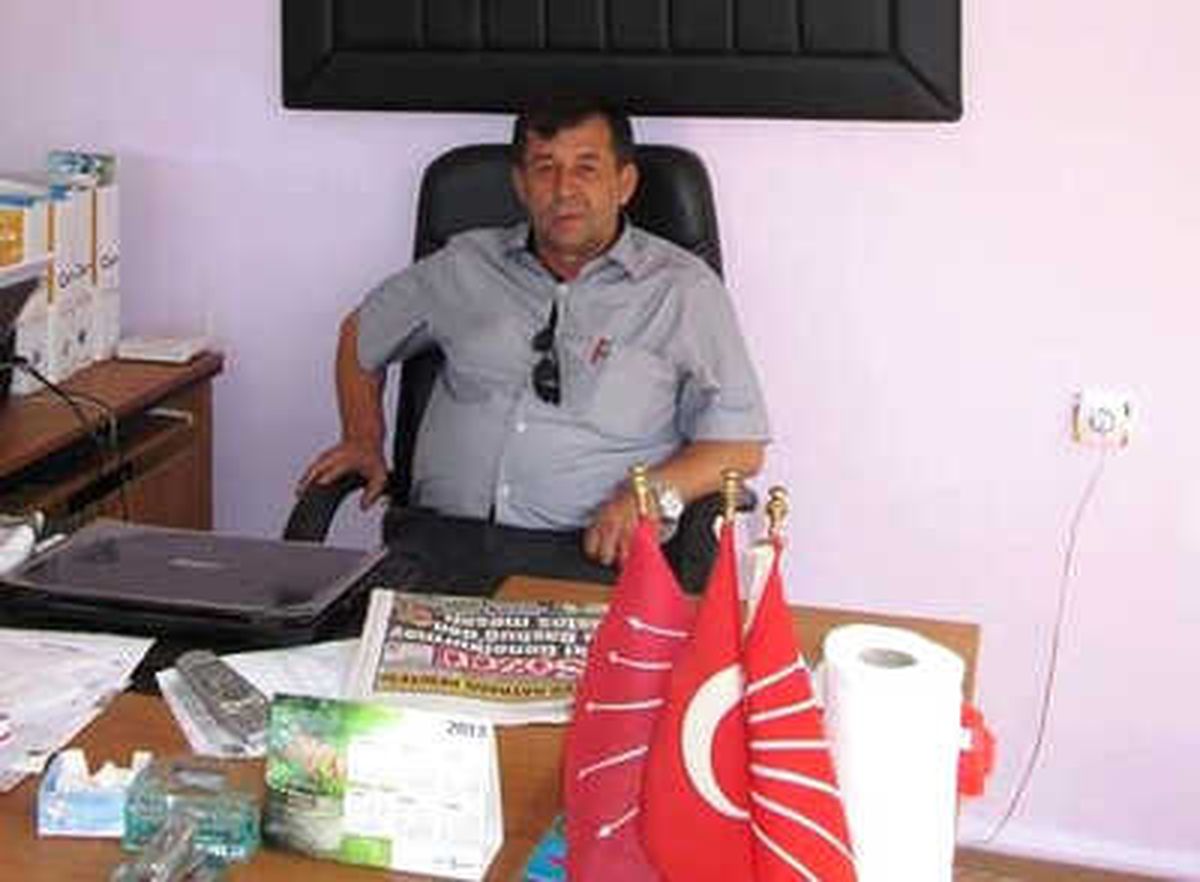CHP\'de Başarısızlık İstifası