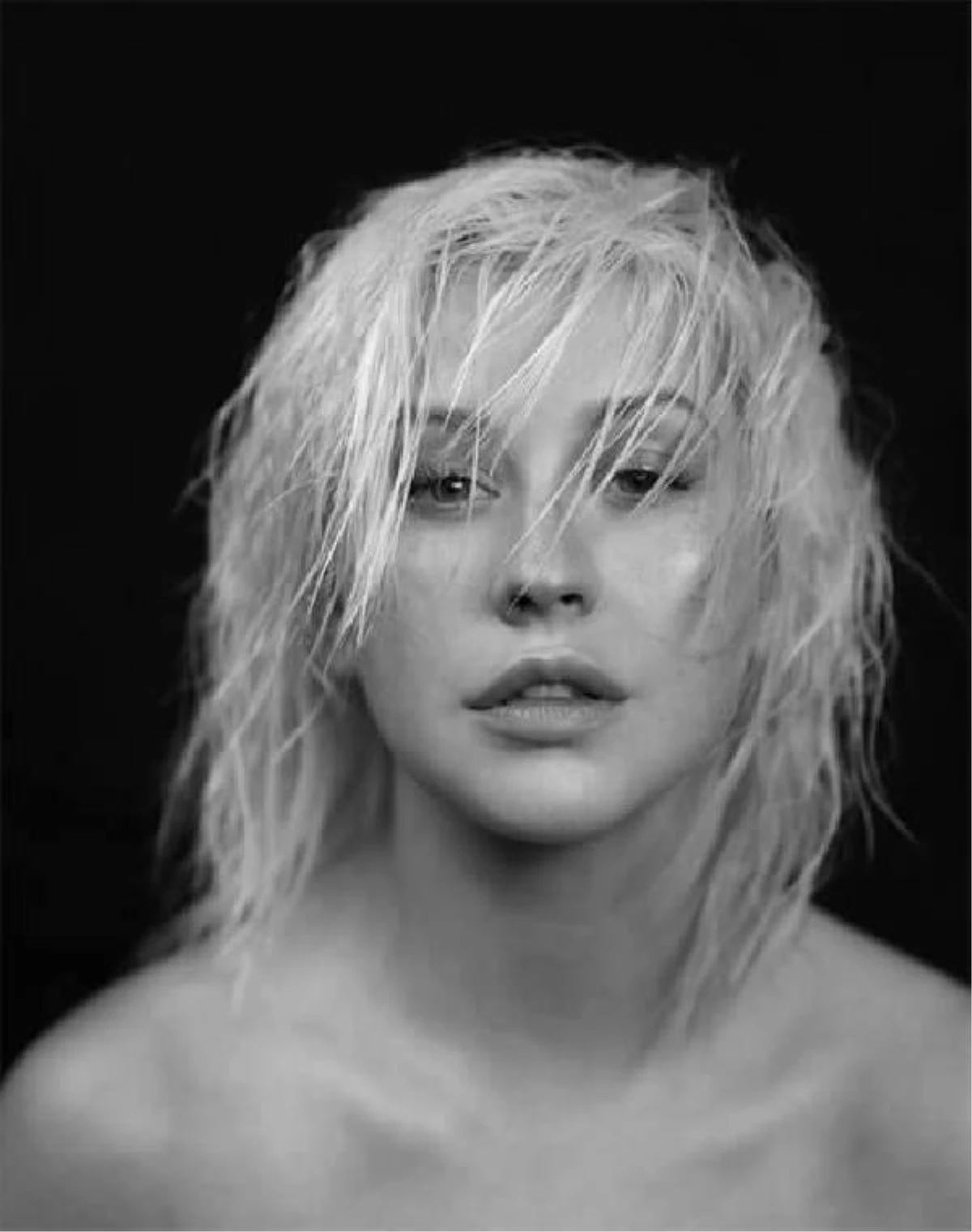 Christina Aguilera\'nın Son Klibinde Türk İmzası