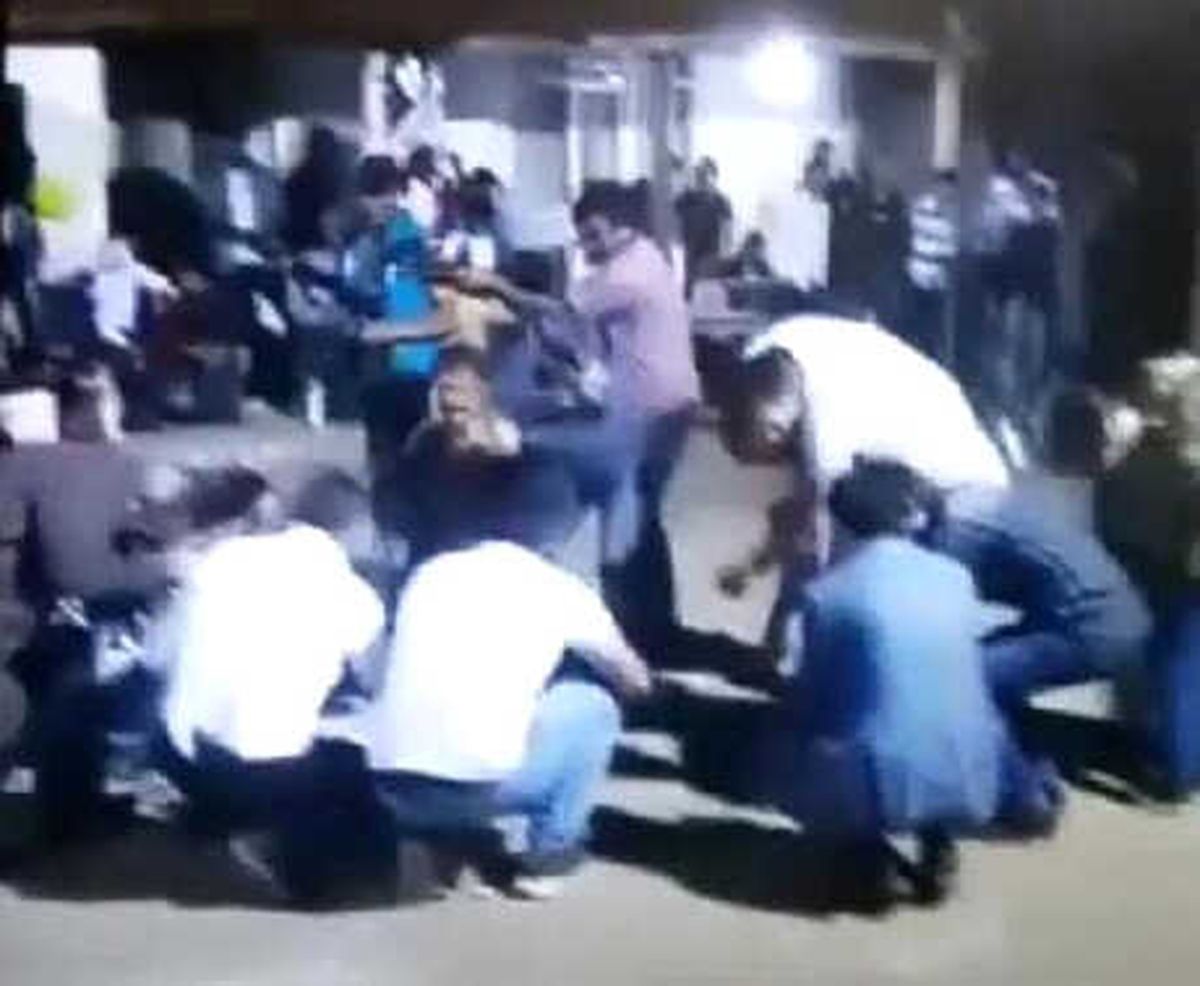 Düğünde Pompalıyla Bir Kişinin Ölümüne Neden Olan Şüpheli Serbest Kaldı