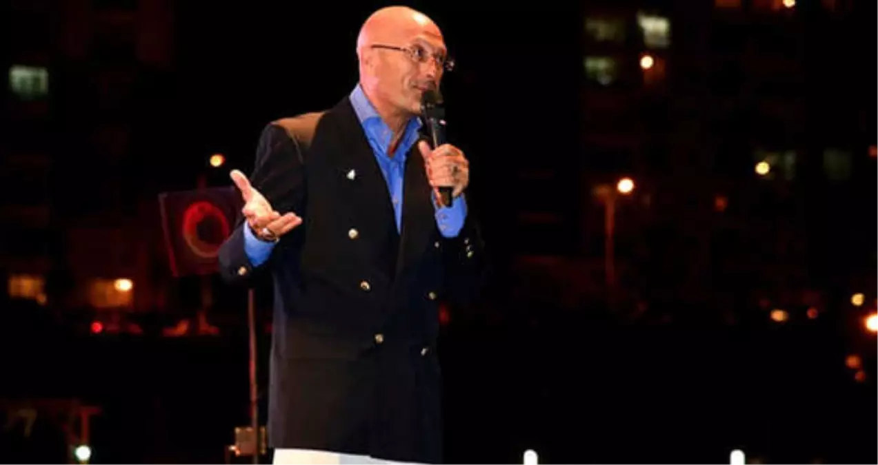 Emekli Binbaşı Erol Mütercimler\'den Canlı Yayında Şok Küfürler