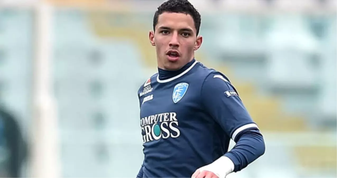 Empoli, Galatasaray\'ın İstediği Bennacer\'in Fiyatını Belirledi: 5 Milyon Euro