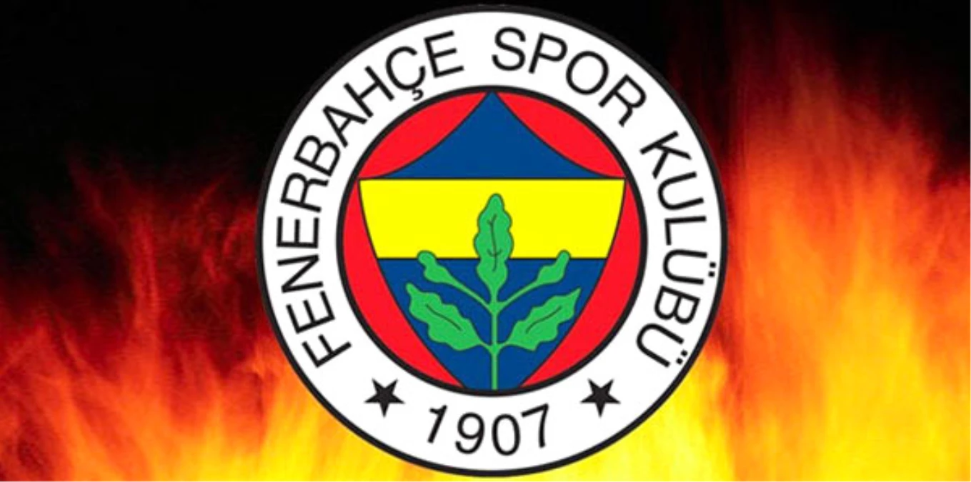 Fenerbahçe 2 İsmi Kap\'a Bildirdi!