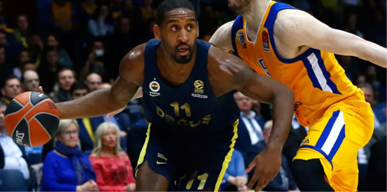 Fenerbahçe Brad Wanamaker ile Yollarını Ayırdı