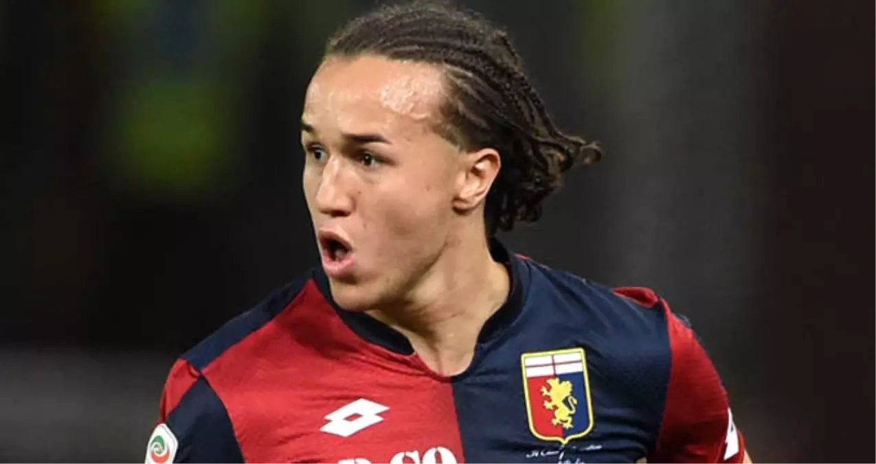 Galatasaray, Diego Laxalt İçin Harekete Geçti