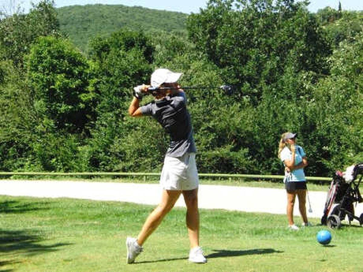 Golfte Spor Toto Türkiye Amatör Açık Şampiyonası Başladı