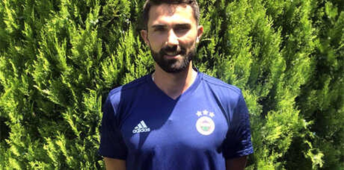 Hasan Ali : "Yeni Bir Heyecan ve Yeni Bir Sezon"