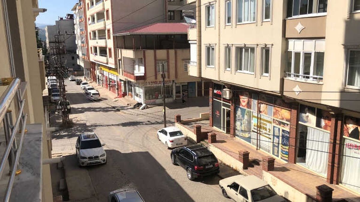 Kahramanmaraş\'ta 4.0 Büyüklüğünde Deprem