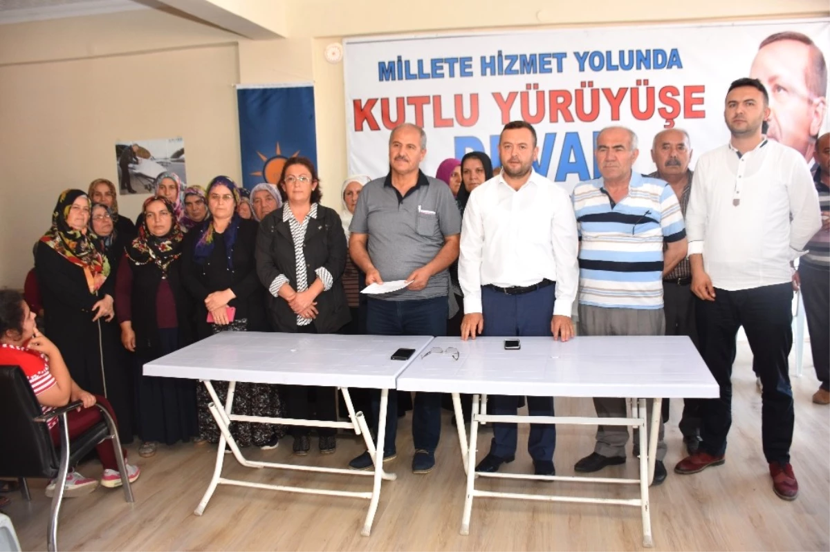 Kırıkkale\'de AK Parti Kadın Kolları Başkanı ile Hemşire Arasında Yaşanan Darp Olayı