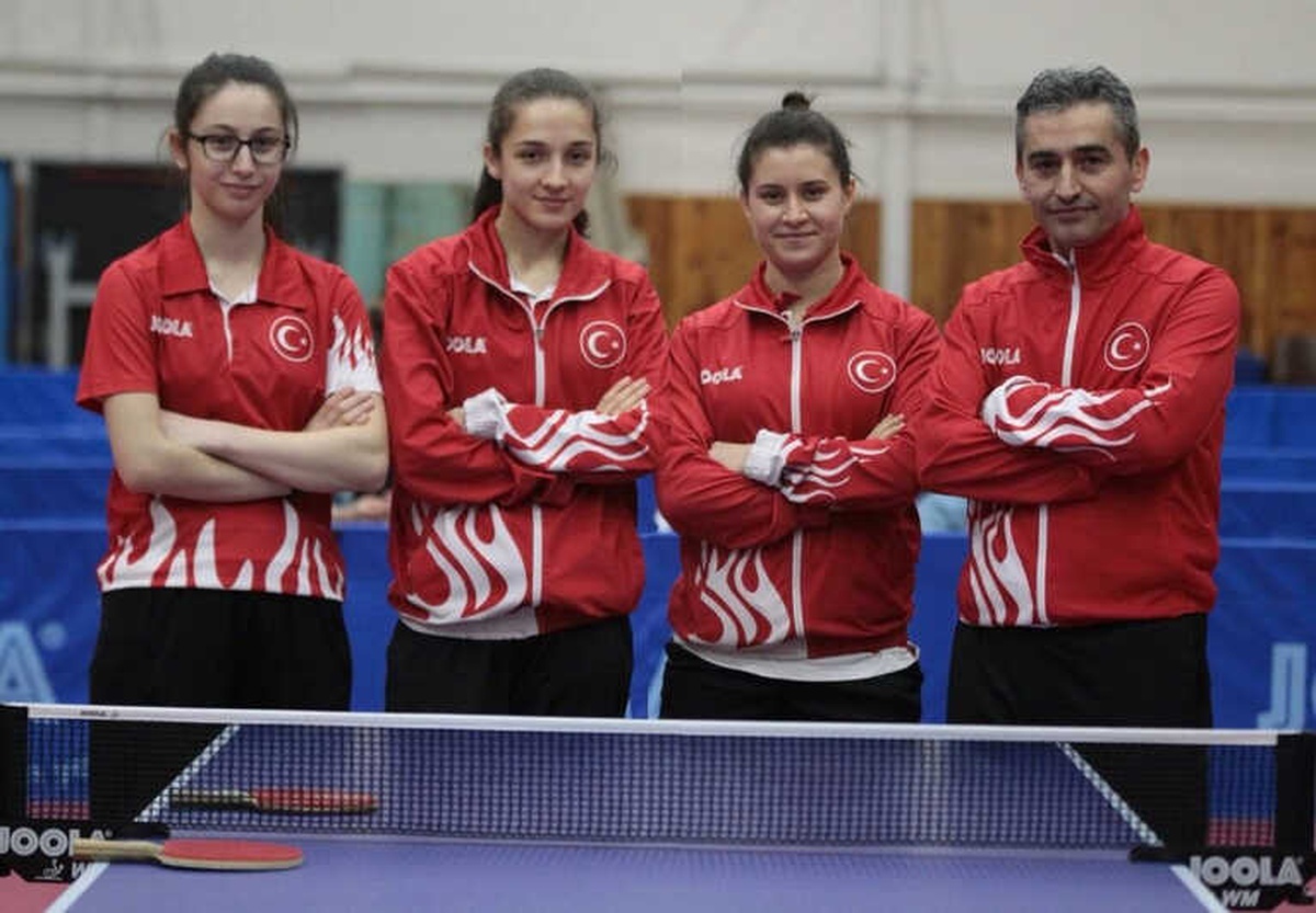 Kocasinanlı Milli Sporcu Özge Yılmaz İspanya\'da Tarih Yazdı