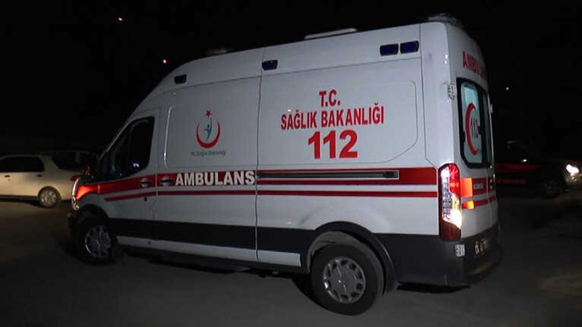 Leyla\'nın Cenazesi Otopsi İçin Erzurum\'a Getirildi