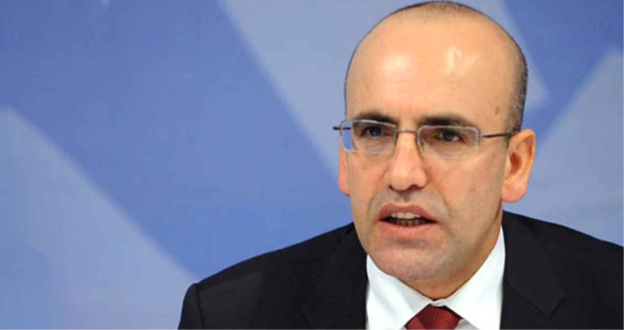 Mehmet Şimşek\'ten Kritik Açıklama: Enflasyon ve Cari Açık Gibi Sorunlar Kökten Çözülür