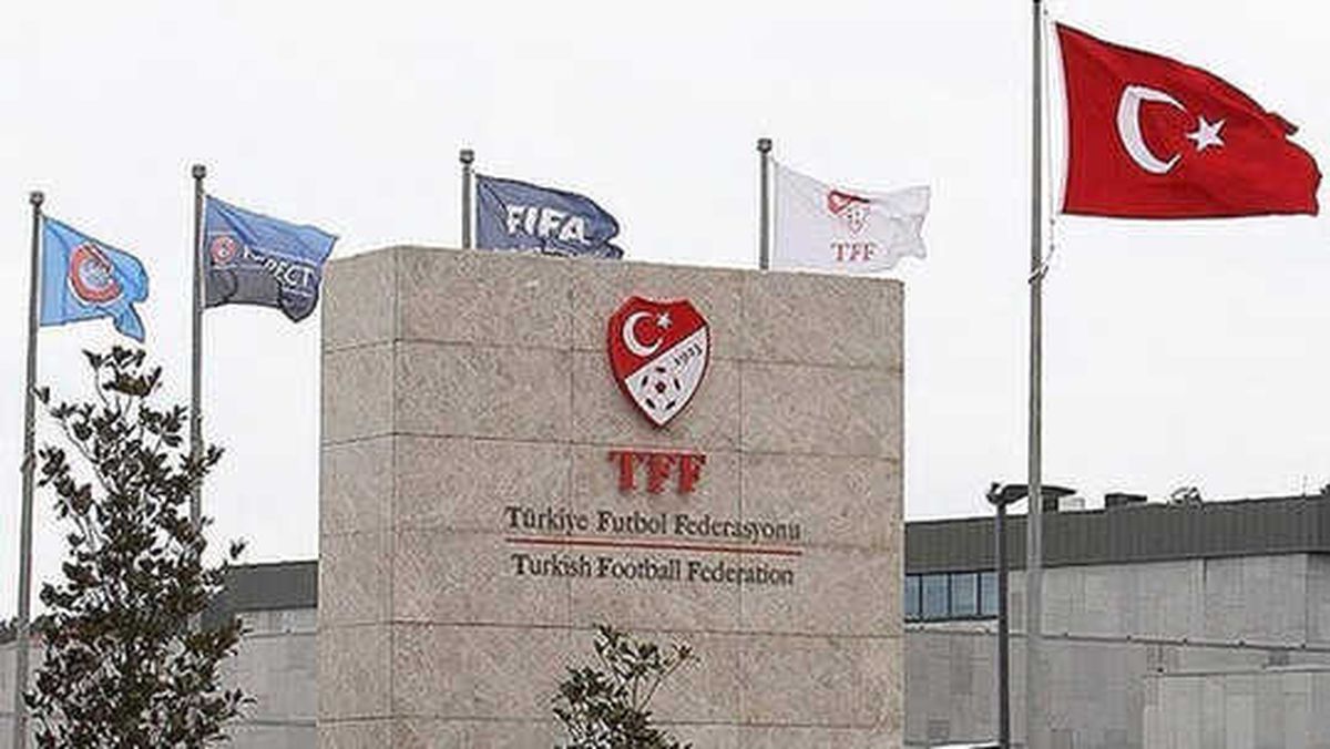 Pfdk 12 Kulübe İhtar Cezası Verdi