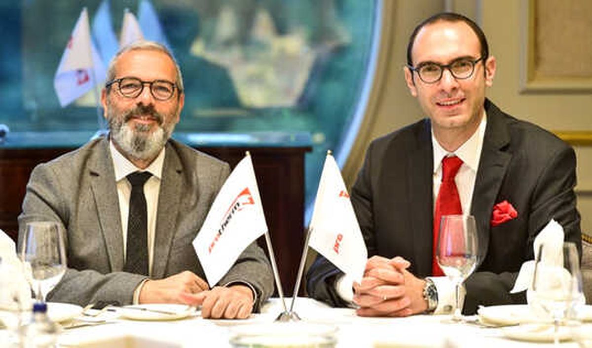 Protherm, Çıtayı Yükseltti
