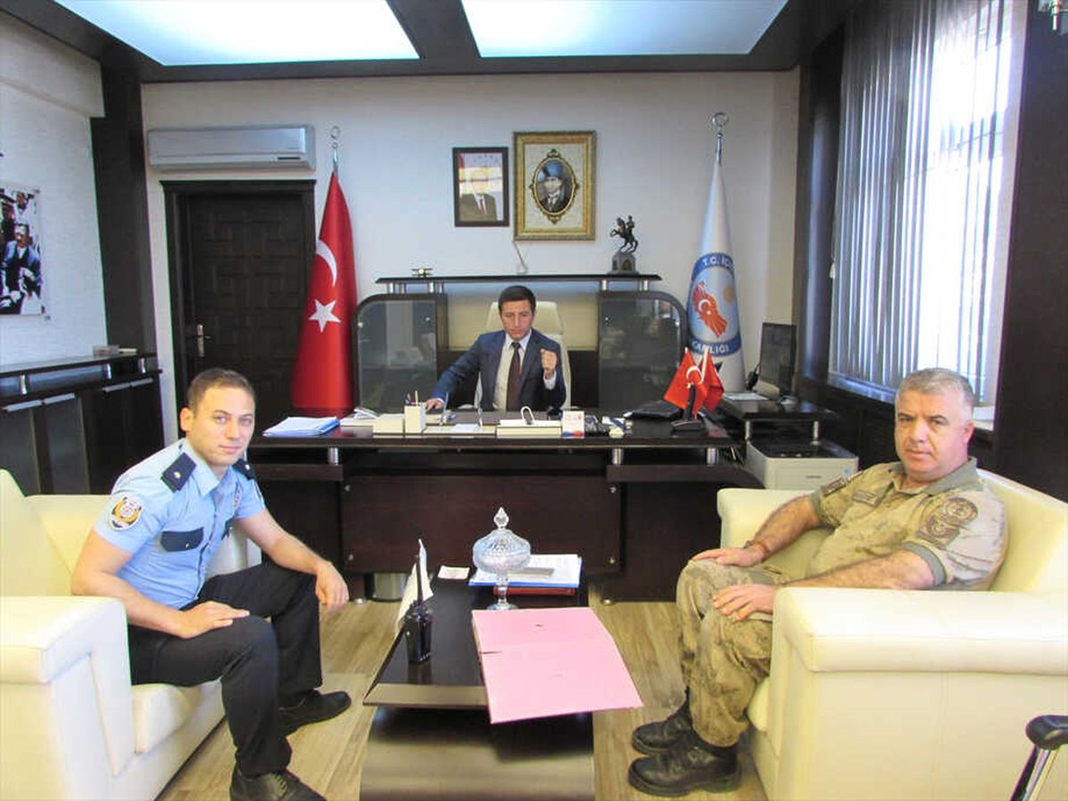 Samsun\'dan Kısa Kısa